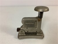 1923 STAPLER BY COMPO - 3 3/4" L