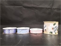 New Lot of Arts/Crafts Ribbon