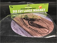 New duck commander magnet