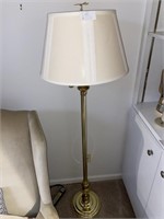 Polish Floor Lamp