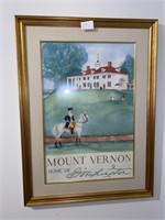 Mount Vernon Picture