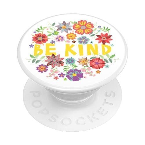 Be Kind Embroidery