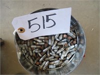308cal 195gr Round Nose 33 Pounds
