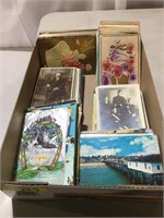 Postcards & Pictures