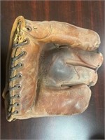 USMC Baseball Glove