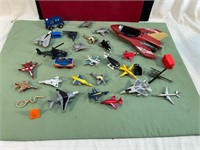 KIDS TOY AIRPLANES
