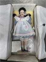Franklin Heritage doll
