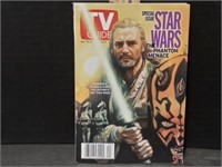 Star Wars 2 TV Guide, Collectors number 2 of 4