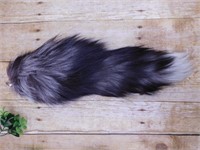 FOX TAIL TAXIDERMY