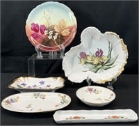 Antique / Vintage Limoges Porcelain