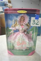 Little Bo Peep Barbie