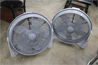 2 FANS