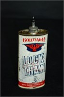 Gold Eagle 4oz Lock Thaw Oiler Can w/ Lead Spout