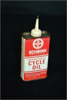 Schwinn 4oz Cycle Oiler Can