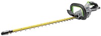 EGO 56-Volt Hedge Trimmer (Tool Only) (New, Works)