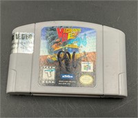 Vigilante 8 Nintendo 64 N64 Video Game Cartridge