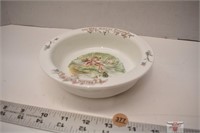 Royal Albert "Beatrix Potter" Bowl *CC