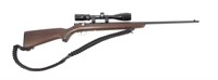 Winchester Model 67A .22 S,L,LR bolt action