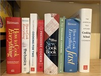 Lot of Beginner-Accessible, Thorough Cookbooks