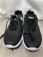 Fila Ladies Shoes Size 10