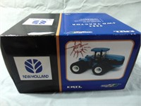 New Holland 9884