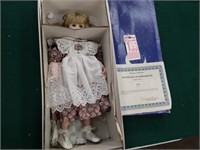 Dreams Collection Doll