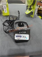 Ryobi 18v charger