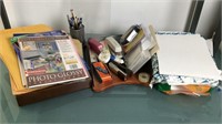 Misc. Office Supplies