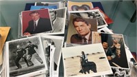 Lot of Movie Pictures/Prints