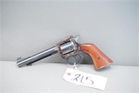 (R) H&R Model 686 .22 WMRF Revolver