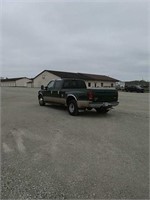 1999 F350 super duty dually