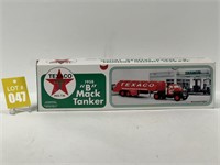 JMT Texaco 1958 "B" Mack Tanker