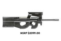 FN PS90 STANDARD BLK 5.7X28 50+1