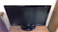 Samsung tv/monitor 26” x 16.5”.