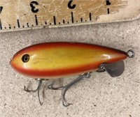Winchester 9206 fishing lure