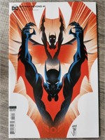 Batman Beyond #41b (2020)