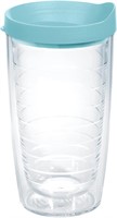 Tervis Colorful Double Walled Insulated Tumbler