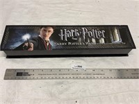 Harry Potter’s Wand w/ Illuminating Tip