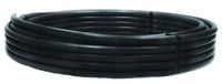 FB3364  Drainage Systems Poly Pipe 1 x 75 ft