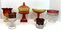 Collectible Glassware