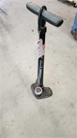 Bike Pump