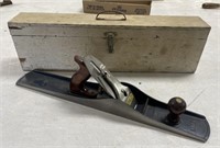 Stanley #7 Wood Plane