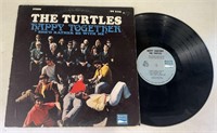 RECORD ALBUM-THE TURTLES