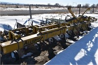 Alloway 2040 Cultivator