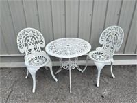 3 pc. Patio/Bistro Set