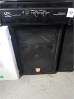 JBL JRX100 speaker
