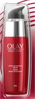 Olay Regnerist Micro-Sculpting Serum, Face