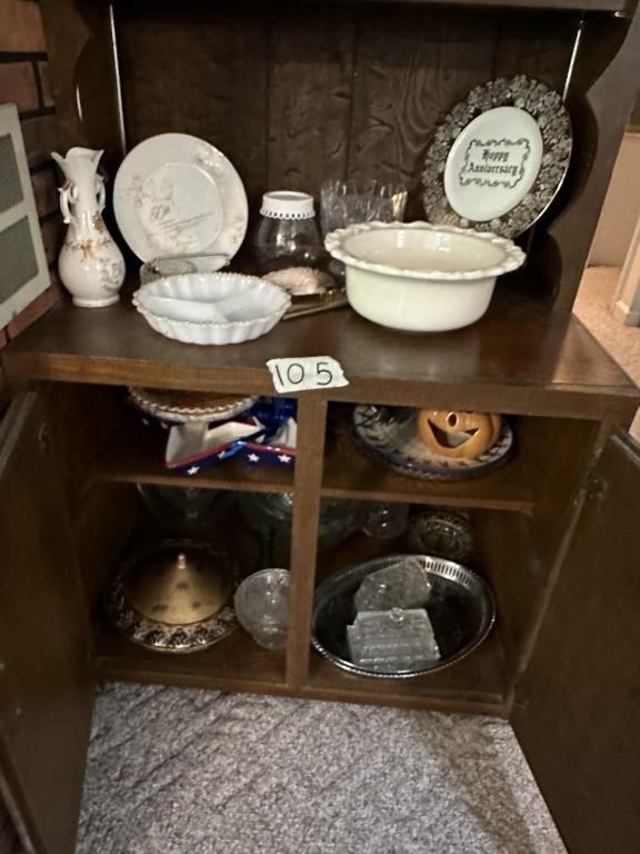 LEITCHFIELD ONLINE PERSONAL PROPERTY ESTATE AUCTION