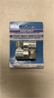 ( Sealed / New ) PLUMBSHOP Angle Sweat for 5/8"