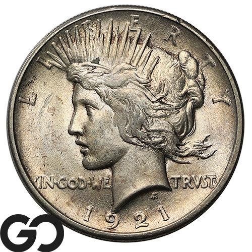 May 17-24 | RARE Coins From the Central States Coin Show!